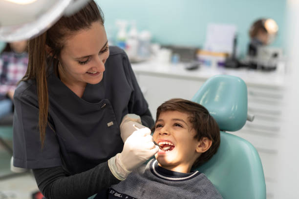Best Emergency Orthodontic Repairs in Chetek, WI