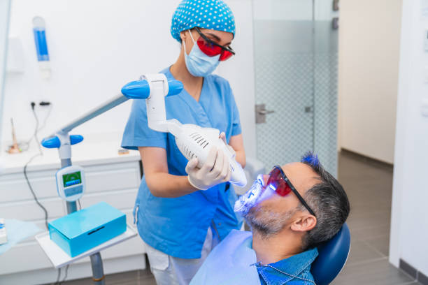 Best Pediatric Emergency Dentist in Chetek, WI